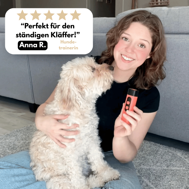 RuhePfote Pro