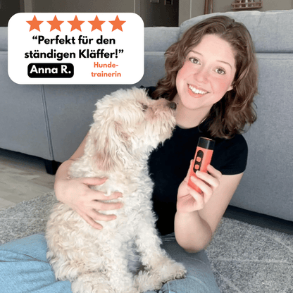 RuhePfote Pro