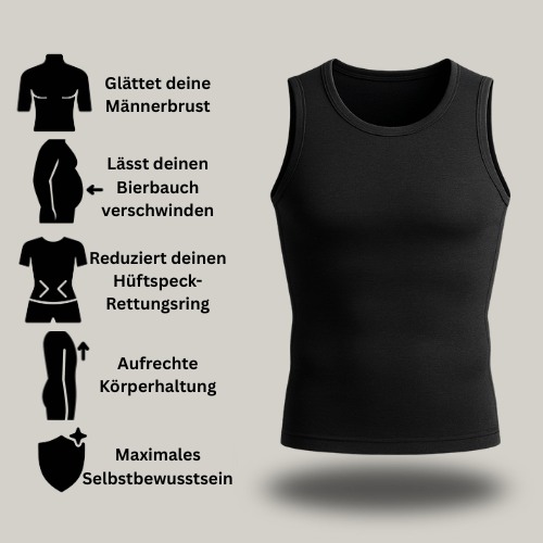 Virolia LeanCore™ Shirt