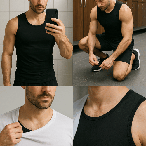 Virolia LeanCore™ Shirt