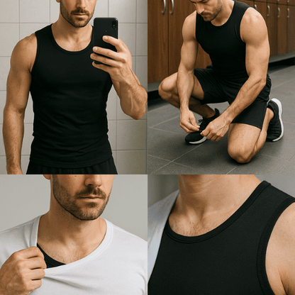 Virolia LeanCore™ Shirt