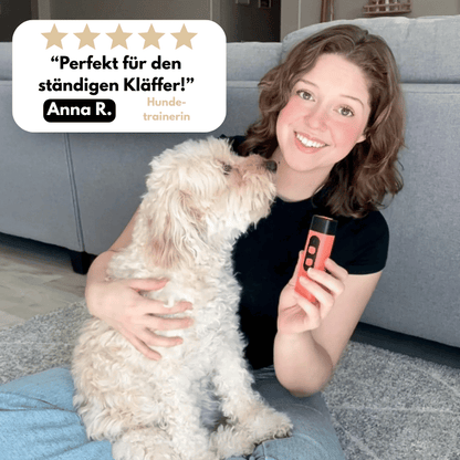 RuhePfote Soft Pro