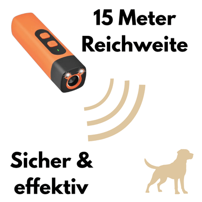 RuhePfote Soft Pro