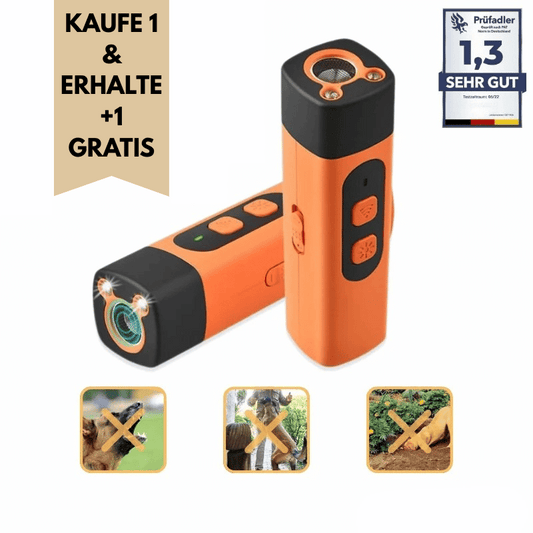 RuhePfote Soft Pro